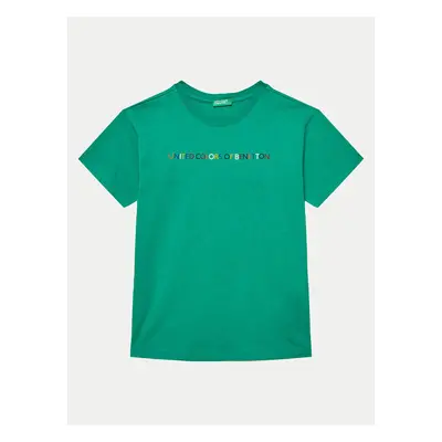 T-Shirt United Colors Of Benetton 95247832