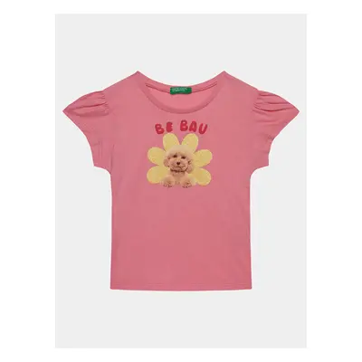 T-Shirt United Colors Of Benetton 89055196