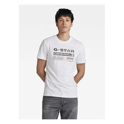 T-Shirt G-Star Raw 90597935