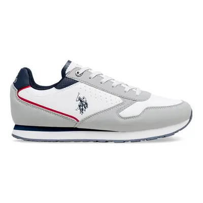 Sneakersy U.S. Polo Assn. 91014894