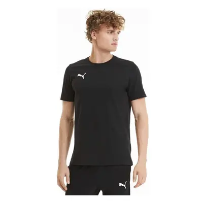 PUMA teamGOAL 23 Casuals Tee black 92942720