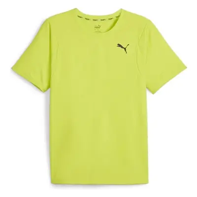 PUMA PUMA FIT Full Ultrabreathe Tee green 94511592