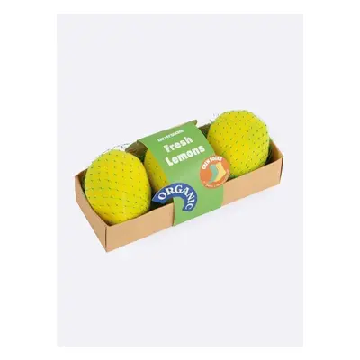 Ponožky Eat My Socks Fresh Lemons 2-pack 94996748