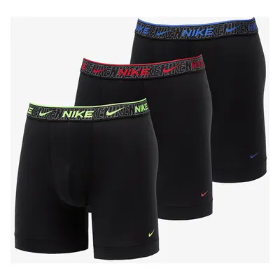 Boxerky Nike DRI-FIT Everyday Cotton Stretch Boxer Brief 3-Pack 95236294