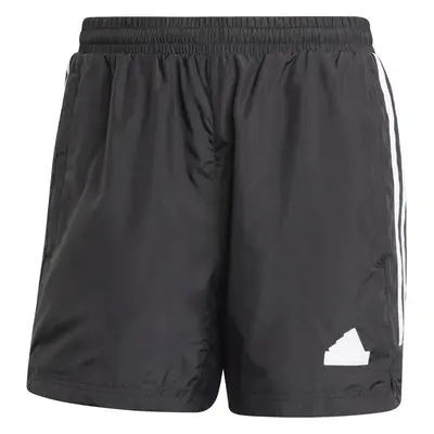 adidas Performance adidas M TIRO WVN SHO BLACK/WHITE 95626955