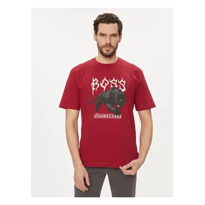 T-Shirt BOSS 89582672