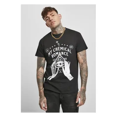 MERCHCODE My Chemical Romance Pyramid Tee 51938695