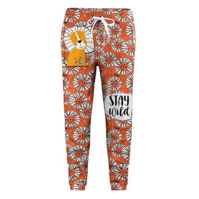 Mr. GUGU & Miss GO Kidss Sweatpants SWPN-K-PC1617 53270767