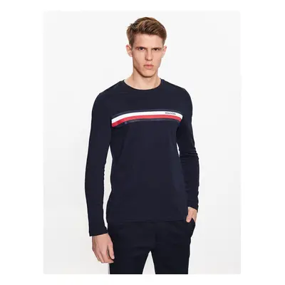 S dlouhým rukávem Tommy Hilfiger 81615063