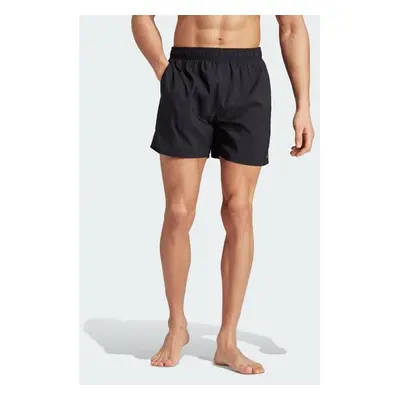 Adidas Plavecké šortky Solid CLX Short-Length 82931455