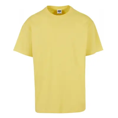 URBAN CLASSICS Heavy Oversized Tee - vintagesun 84227774