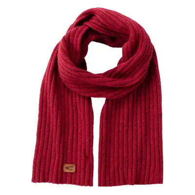 ŠÁLA CAMEL ACTIVE KNITTED SCARF 87629902