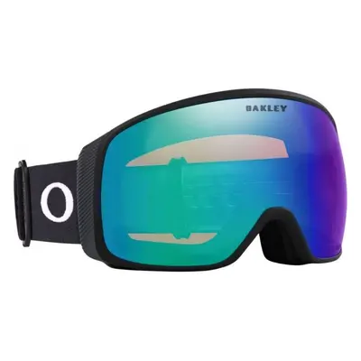 BRÝLE SNB OAKLEY FLIGHT TRACKER L MATTE - černá 87652156