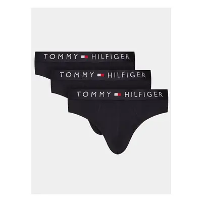 Sada 3 kusů slipů Tommy Hilfiger 89582475