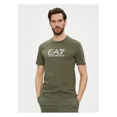 T-Shirt EA7 Emporio Armani 89776370