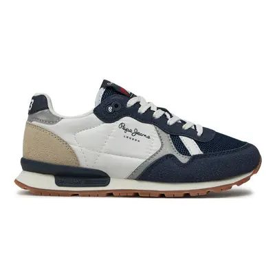 Sneakersy Pepe Jeans 89806970