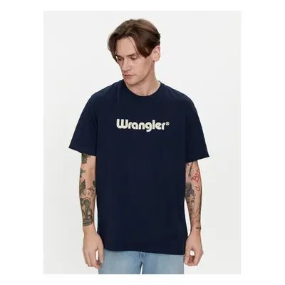 T-Shirt Wrangler 90248594