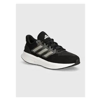 Dětské sneakers boty adidas UltraRun 5 černá barva, IF4143 94358871