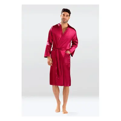 DKaren Mans Male Housecoat Christian 75753008