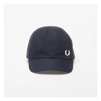 Kšiltovka FRED PERRY Oxford Cap Navy Universal 95867214