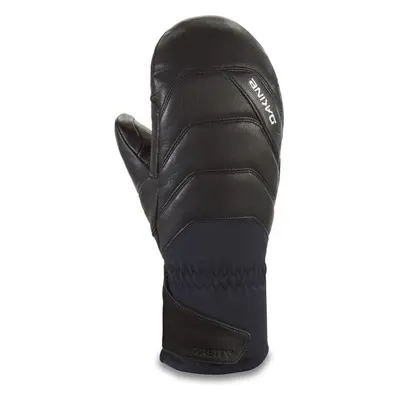 RUKAVICE DAKINE GAAXY GORE-TEX MITT - černá - 43257495