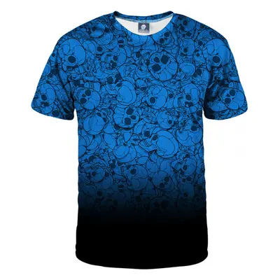 Aloha From Deer Unisexs Coldsnap T-Shirt TSH AFD761 72212630