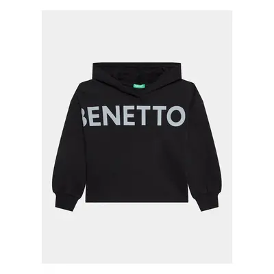 Mikina United Colors Of Benetton 84302855