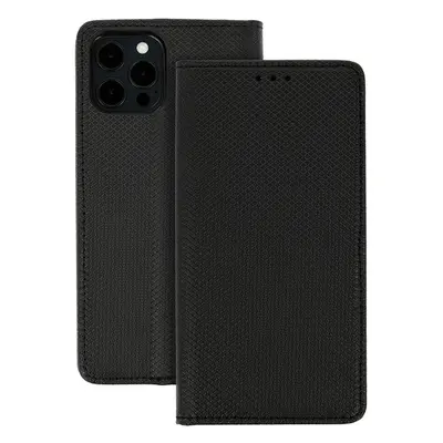 IZMAEL.eu Magnet Fancy pouzdro pro Motorola Moto Edge 20 Lite černá 85759755