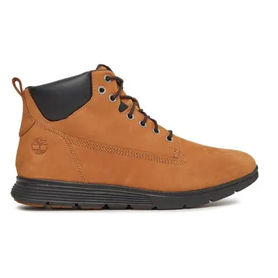 Kotníková obuv Timberland 86840340