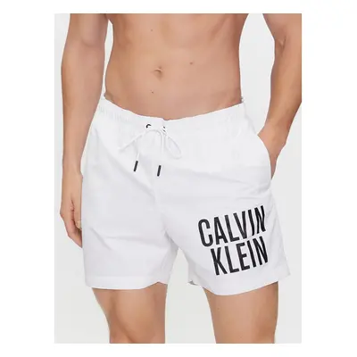 Plavecké šortky Calvin Klein Swimwear 88791027