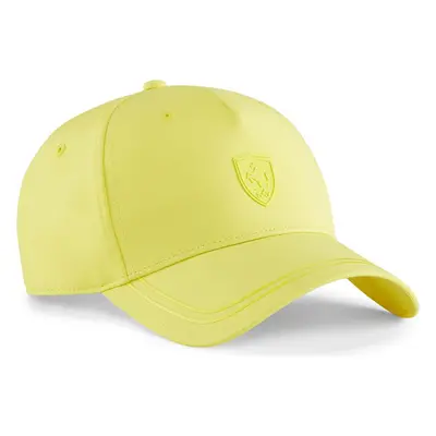 Kšiltovka Puma Ferrari Sportwear Style Bb Cap Speed Yellow Universal 89803393