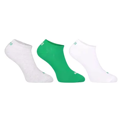 3PACK ponožky Puma vícebarevné (261080001 089) 91782186