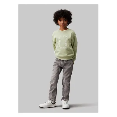 Dětské rifle Calvin Klein Jeans DAD IB0IB02112 94364895