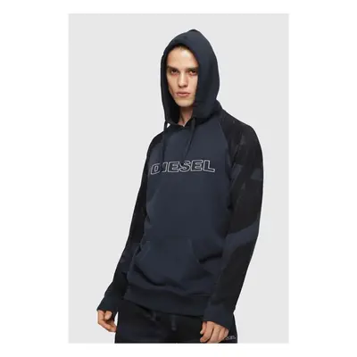 9011 DIESEL S.P.A.,BREGANZE Sweatshirt - Diesel UMLTBRIAN SWEATSHIRT 94491821