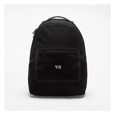 Batoh Y-3 Classic Backpack Black Universal 94500635