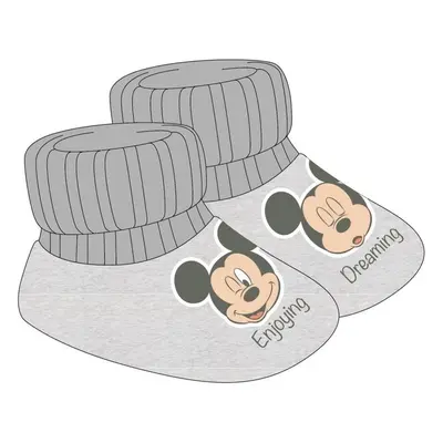 HOUSE SLIPPERS BOOT MICKEY 88128074