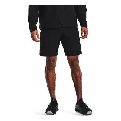 Under Armour Unstoppable Cargo Shorts Black 95298106