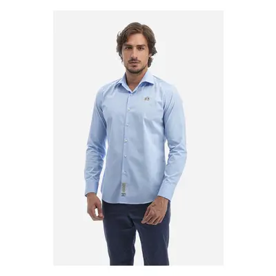 KOŠILE LA MARTINA MAN SHIRT POPLIN 86336313