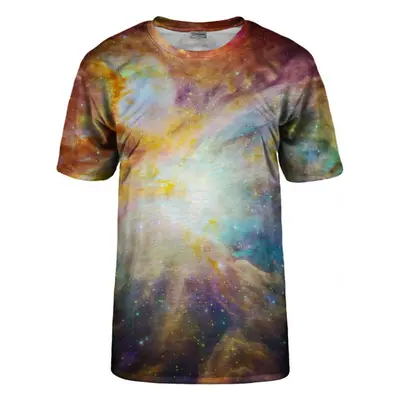 Bittersweet Paris Unisexs Galaxy Nebula T-Shirt Tsh Bsp029 61424434