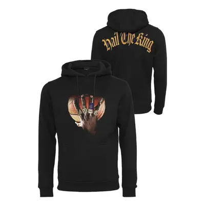 MISTER TEE Hail The King Hoodie 66066556