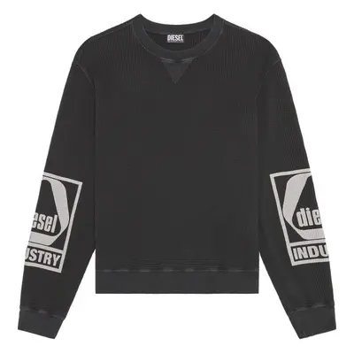 MIKINA DIESEL S-GINAFFLE SWEAT-SHIRT 76662991