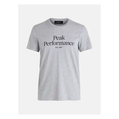 TRIČKO PEAK PERFORMANCE M ORIGINAL TEE 78362446