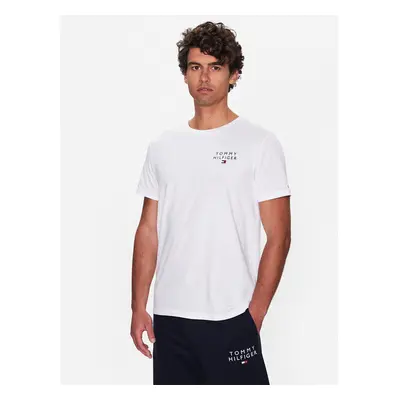 T-Shirt Tommy Hilfiger 80153951