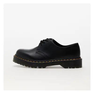 Tenisky Dr. Martens 1461 Bex 3 Eye Shoe Black Smooth EUR 44 81093838