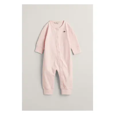 PYŽAMO GANT SHIELD PYJAMA CRYSTAL PINK 84605745