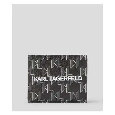 PENĚŽENKA KARL LAGERFELD K/MONO. KLASSIK BIFOLD WLLT 88293057