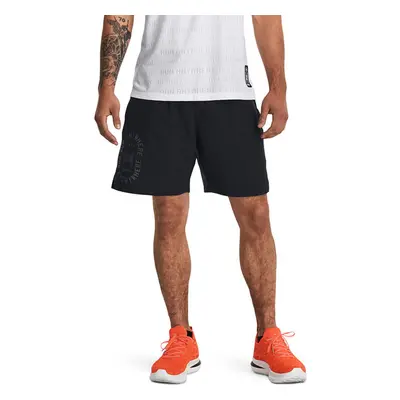 Šortky Under Armour Run Anywhere Short Black 90903743