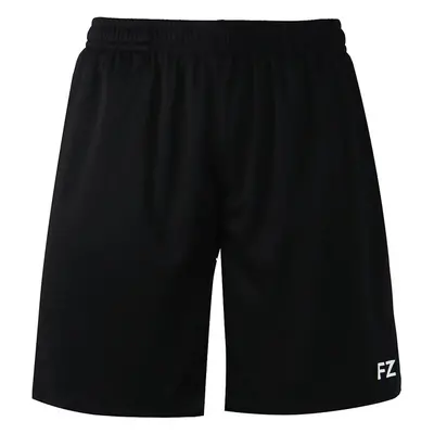 Pánské šortky FZ Forza Lindos M 2 in 1 Shorts black 91929883