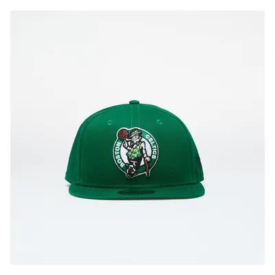 Kšiltovka New Era Boston Celtics 9Fifty Snapback Kelly Green S-M 92577228