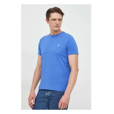 Bavlněné tričko Polo Ralph Lauren 710671438 94874694